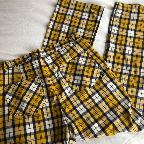 UNIF Dawson Pants NWT - Picture 5 of 5